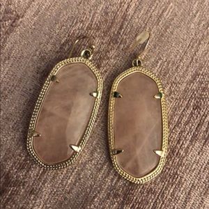 Kendra Scott Elle Earrings